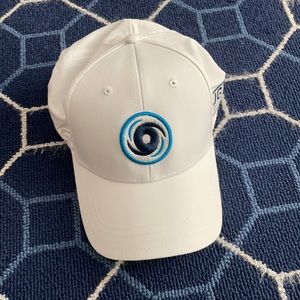 Hurricane Junior Golf Tour Hat